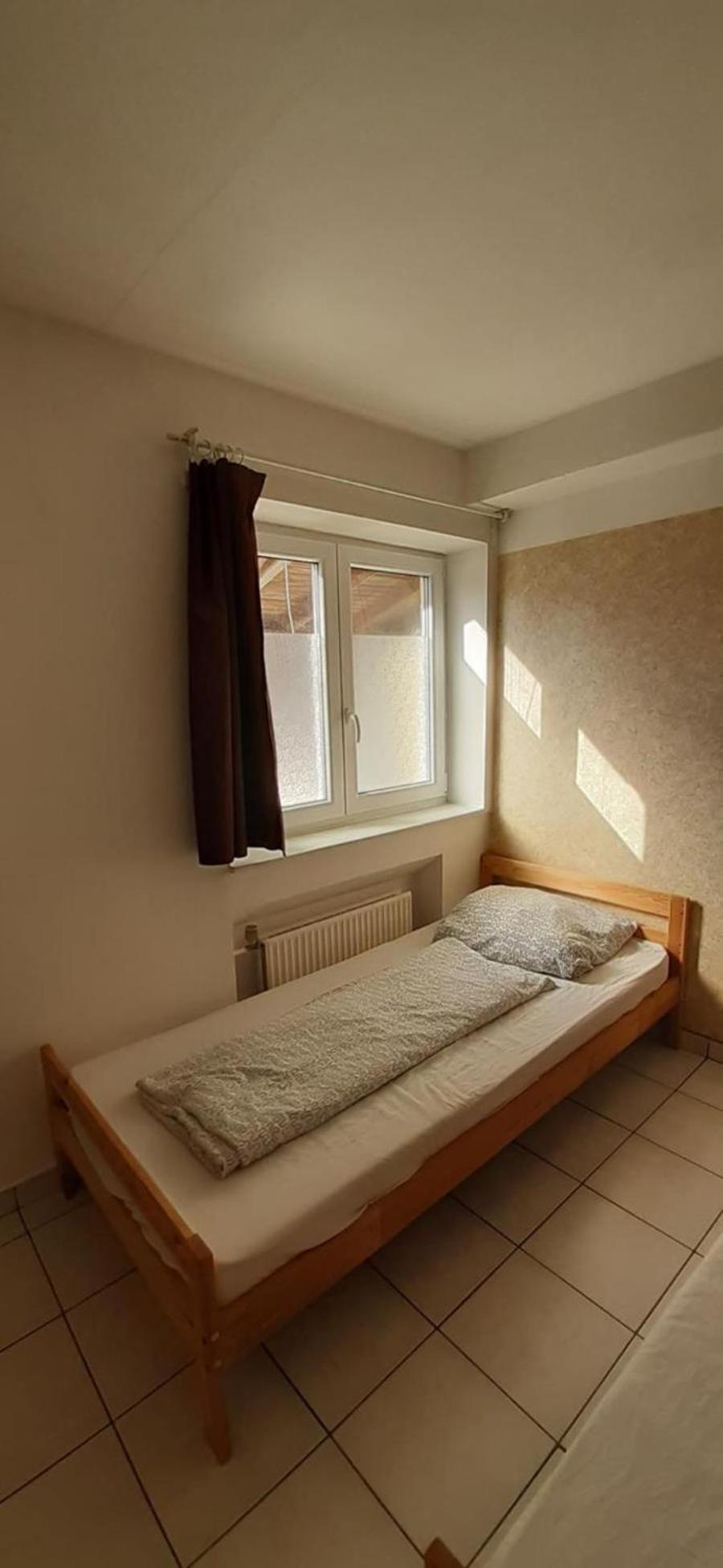 Budget Allach Apartmenthostel Eve 74 Munich