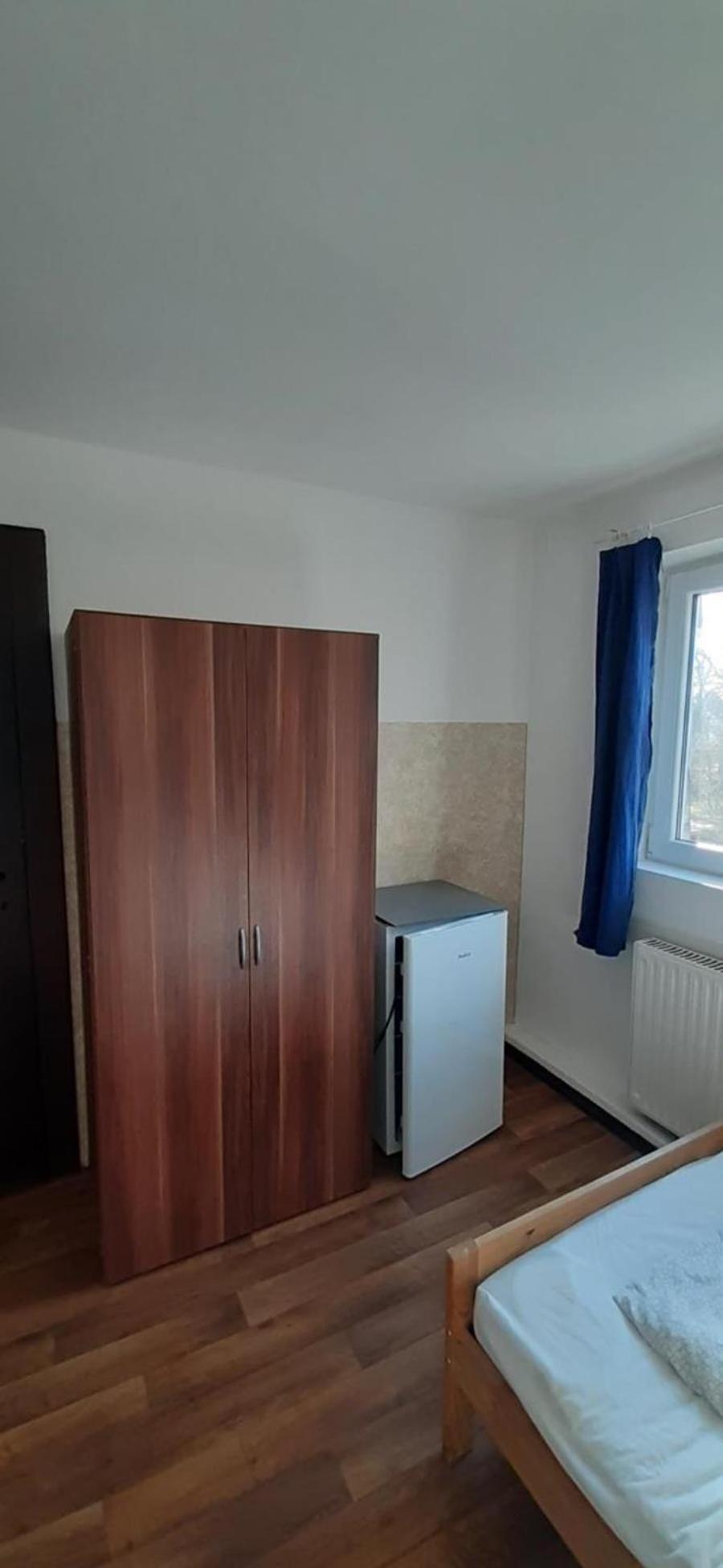 Budget Allach Apartmenthostel Eve 74 * Munich